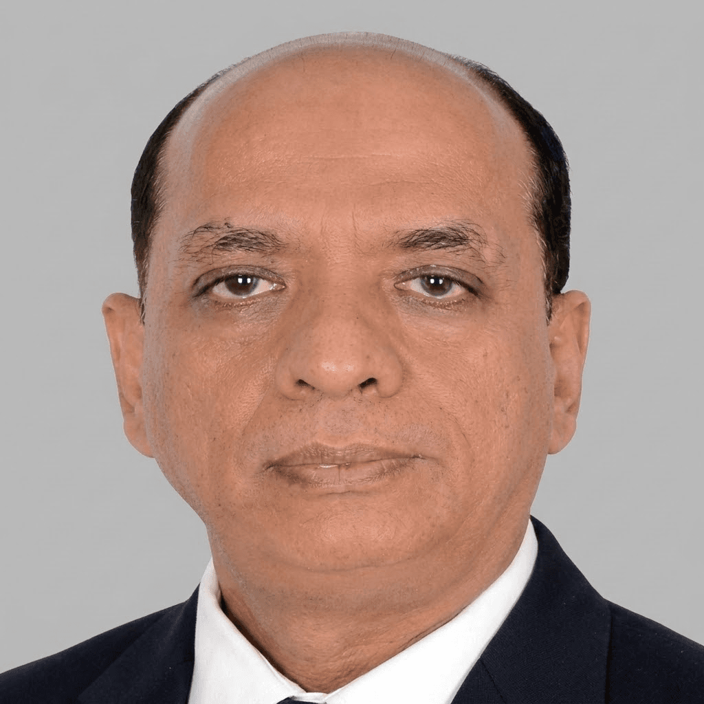 CA Sunder Monga, Partner