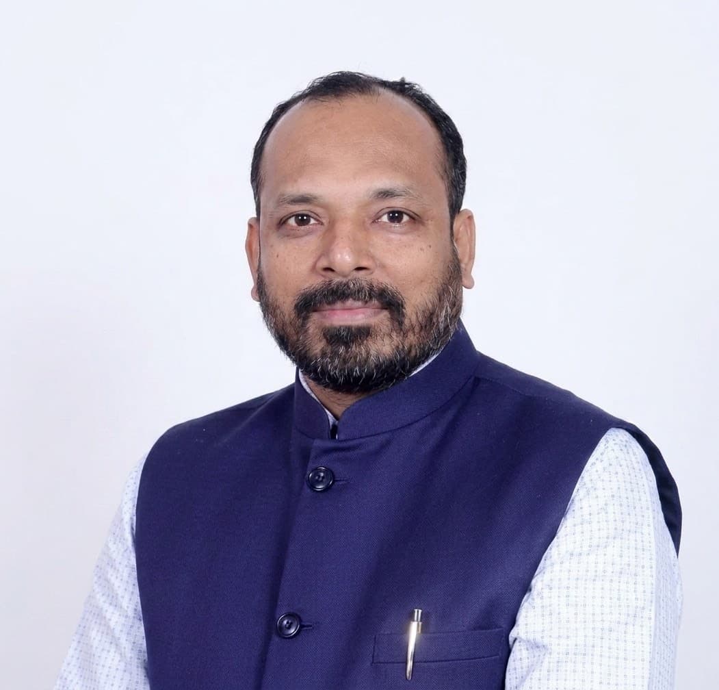 CA Vaibhav Bhagat, Founder
